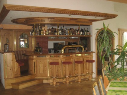 Foto: Stubengriller