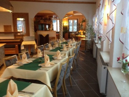 Foto: Stubengriller